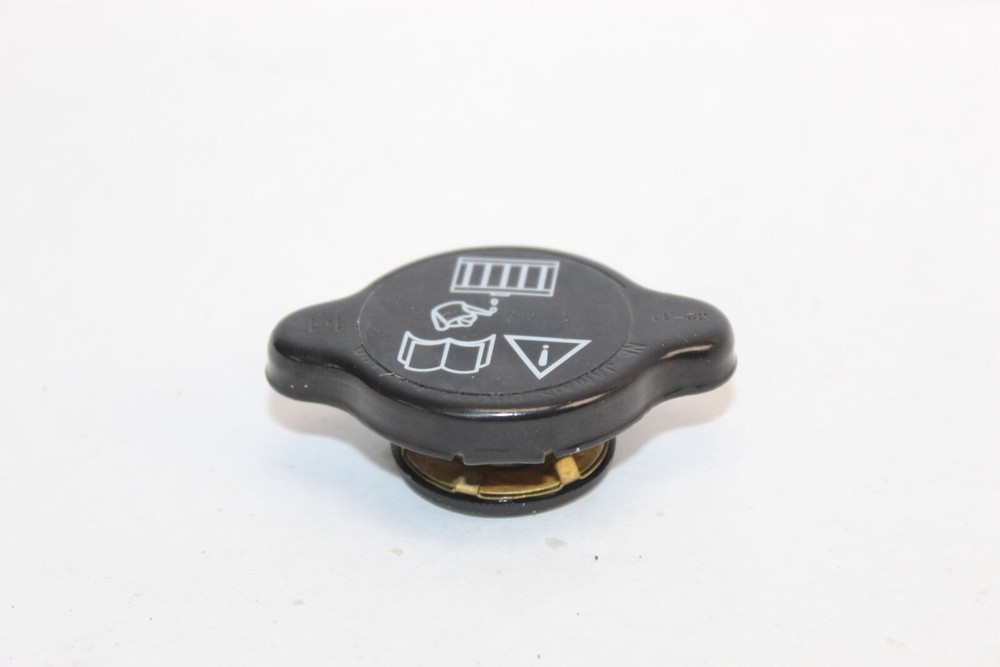 1998 Triumph Trident 900 Radiator Cap
