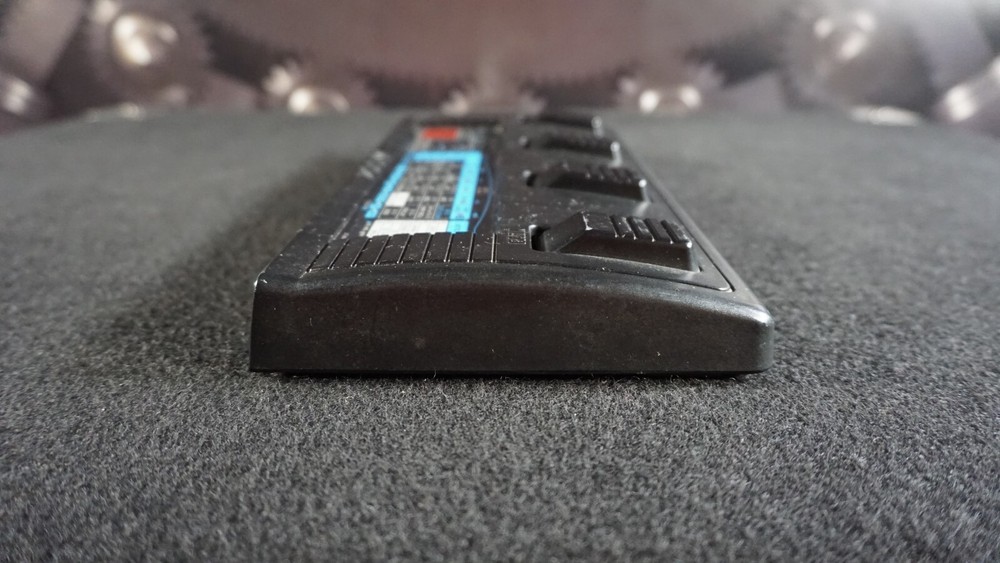 Zoom 1010 Advanced Guitar Effects Processor