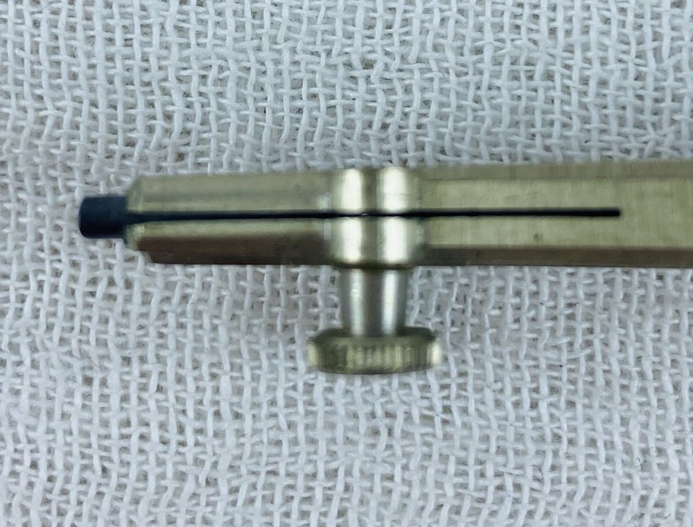 Keuffel & Esser Co. - Germany Drafting Tool - Compass