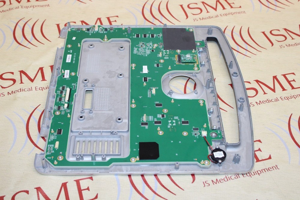 Mindray M8 Elite Ultrasound Control Panel