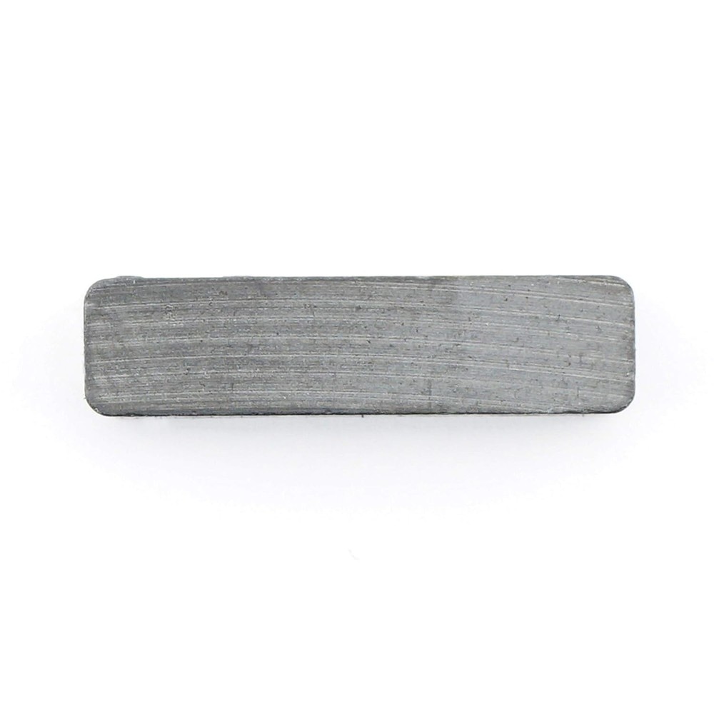 8 Count Ceramic Block Magnets – Rectangular Heavy Duty Magnets for Home & Office