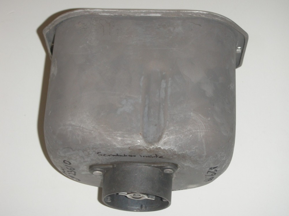 Pan for Costway Bread Maker Machine Model EP23610 only