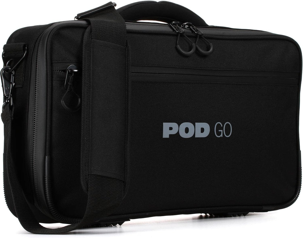 POD Go Shoulder Bag