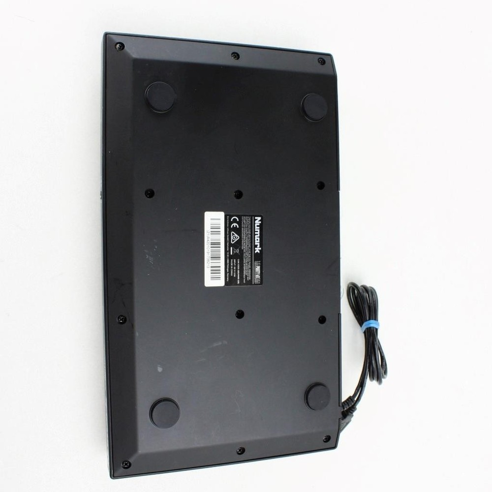 Numark Partymix - DJ Controller