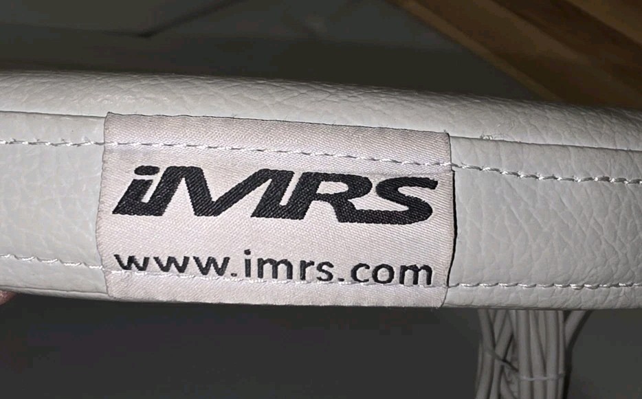 IMRS Bionic Professional PEMF System REPLACEMENT MATS ONLY
