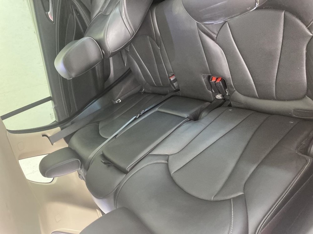 Fuse Box Engine Fits 16-20 ENVISION 1023066