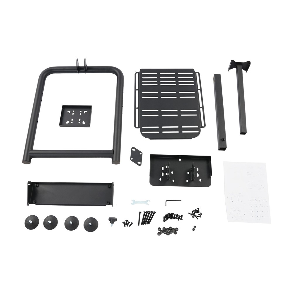 Adjustable Steering Wheel Stand, Folding Racing Simulator Stand