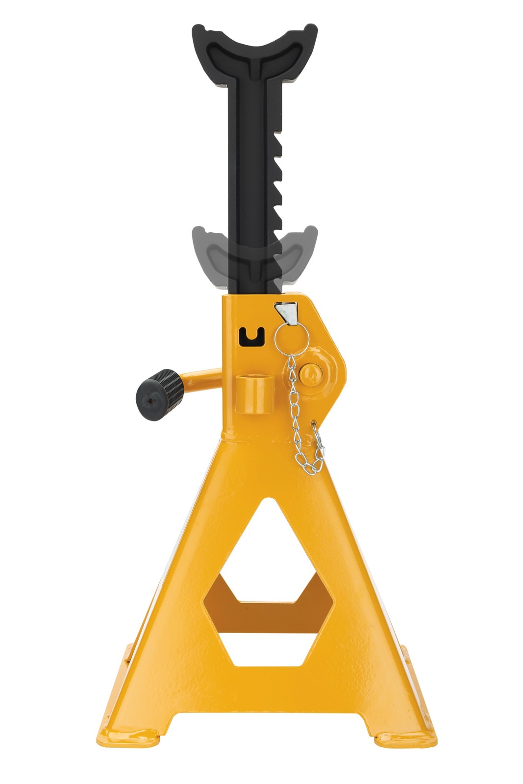 Cat 2 Ton Universal 1-Lift Jack with 3 Ton Jack Stands - 980829ECE