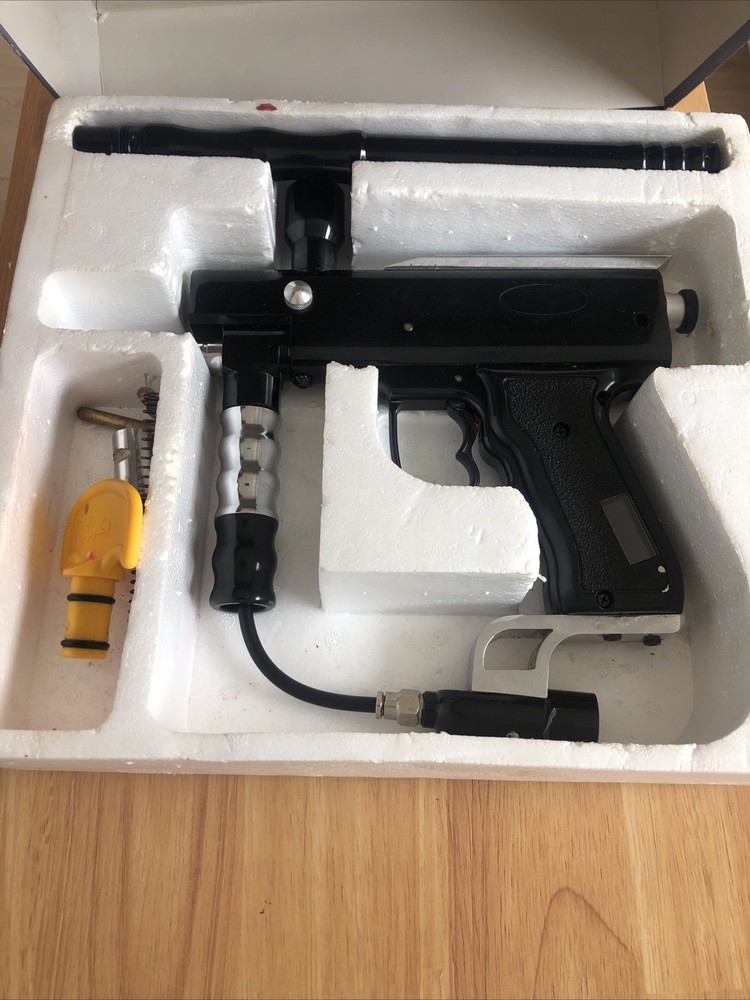 Paintball Inc - E Pi 2 Marker Untested As Is