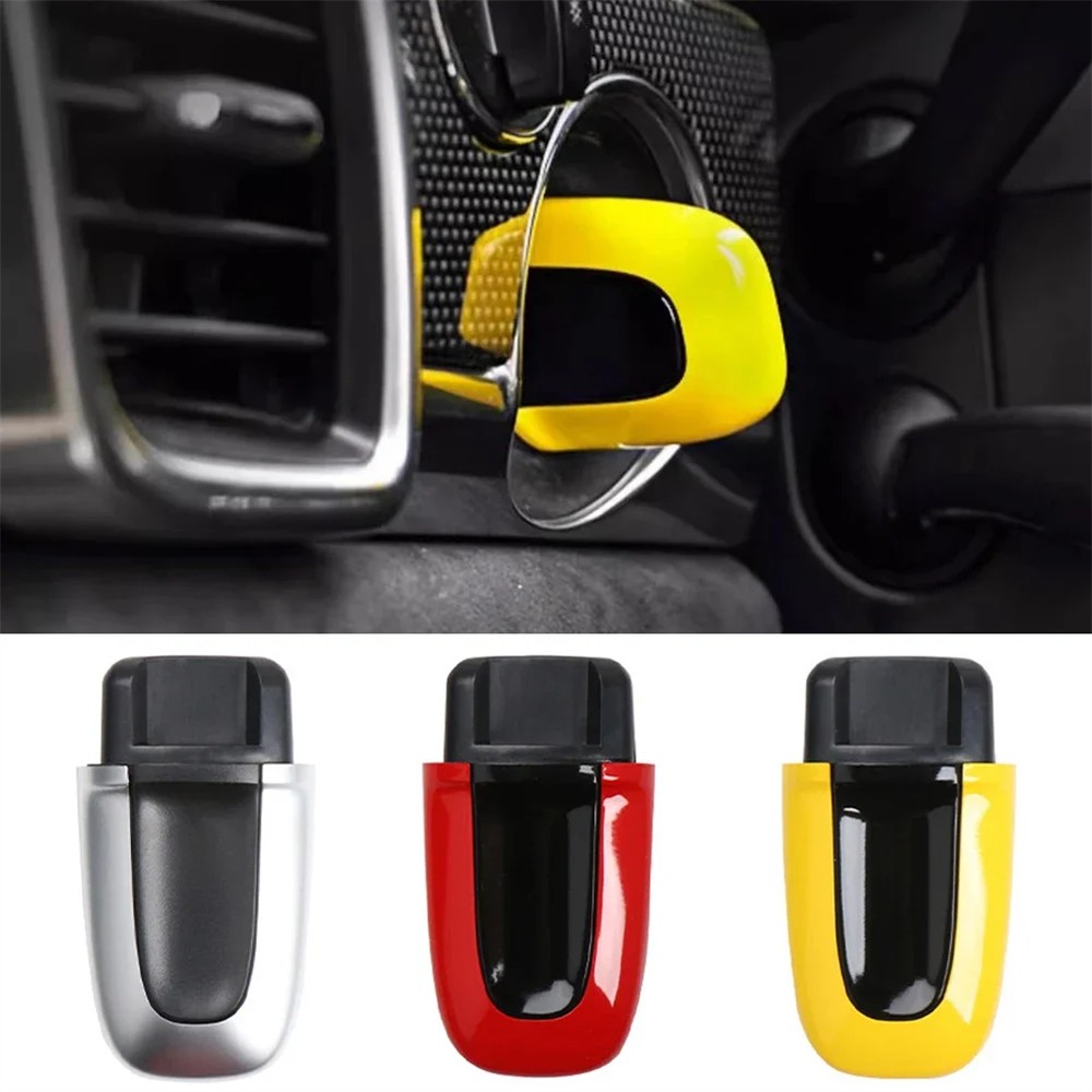 For Porsche Car Start Stop Engine Button Key Ignition SwitchOne key Start Button