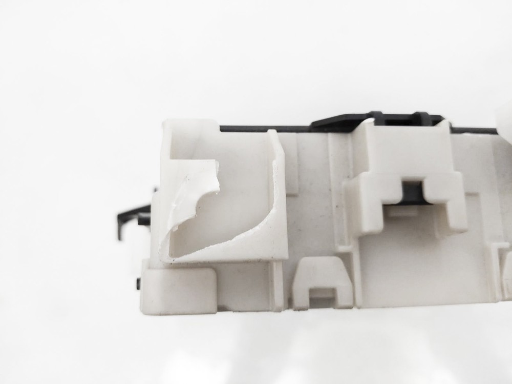 2016-2022 Toyota Prius Prime Multi Plex Network Computer Module *Cracked Clips