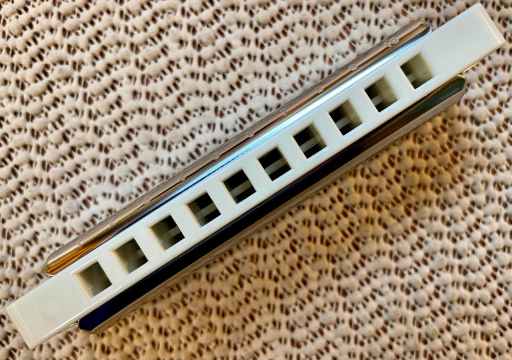 Harmonica Kongsheng Amazing 20, various keys (new)