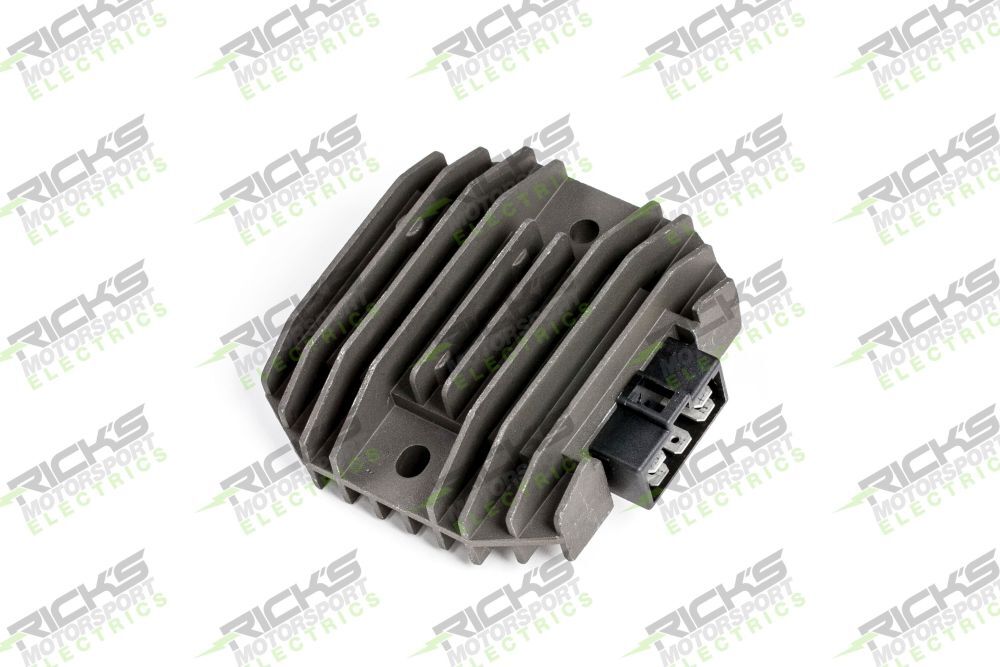 Ricks Rectifier-Regulator For Yamaha YZF R6S 2003-2004
