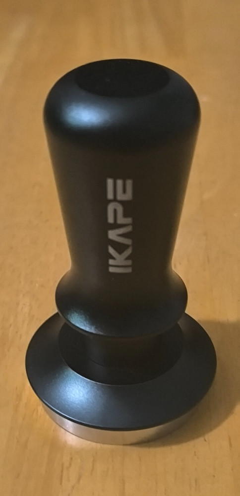 Ikape Espresso Tamper