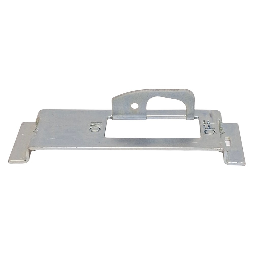 Siemens BQDPLD Padlocking Device For BQD/CQD Series Molded Case Circuit Breakers