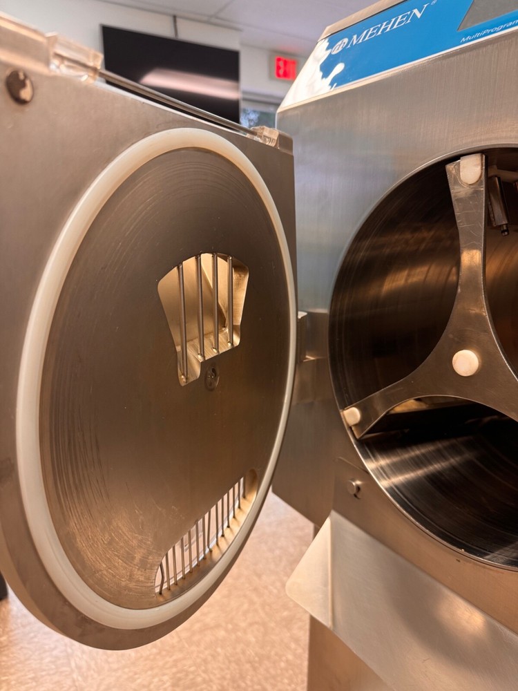 Batch Freezer - Mehen M30 (30ltr)