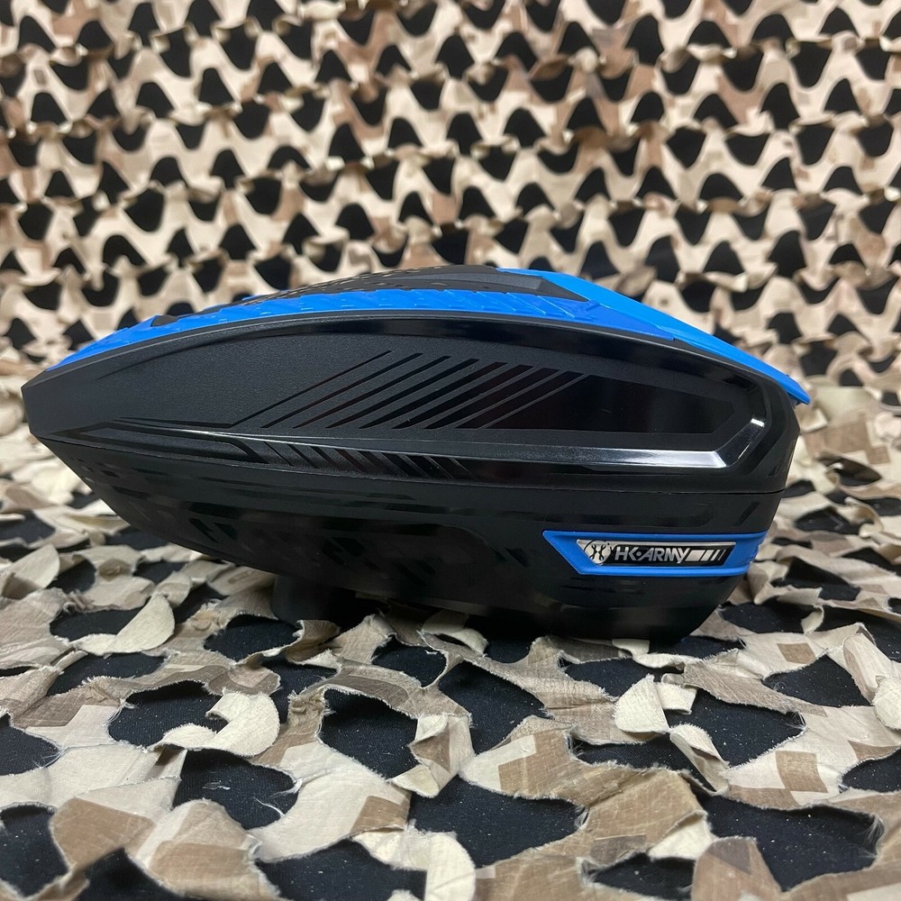 NEW HK Army TFX 3 Loader - Black/Blue