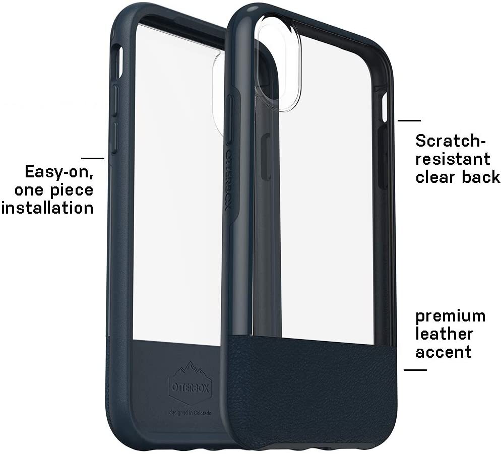 OTTERBOX STATEMENT SERIES Case for iPhone XR - LUCENT JADE
