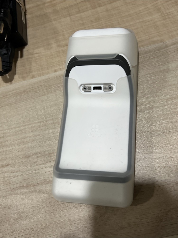 Clover Flex C403 (Wi-fi) Card Reader POS System & Clover K400 U Flex Cradle