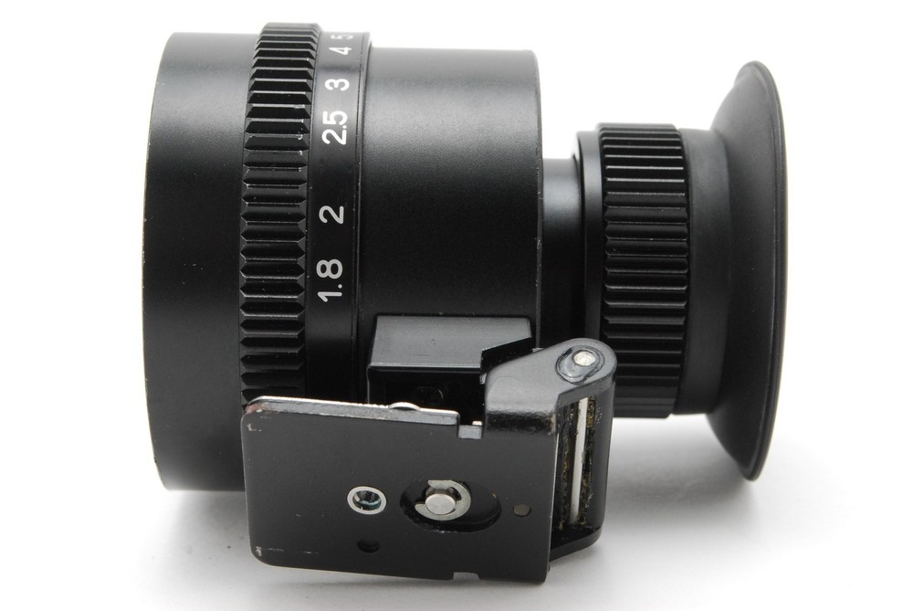 【N MINT】Mamiya 7 150mm View Finder