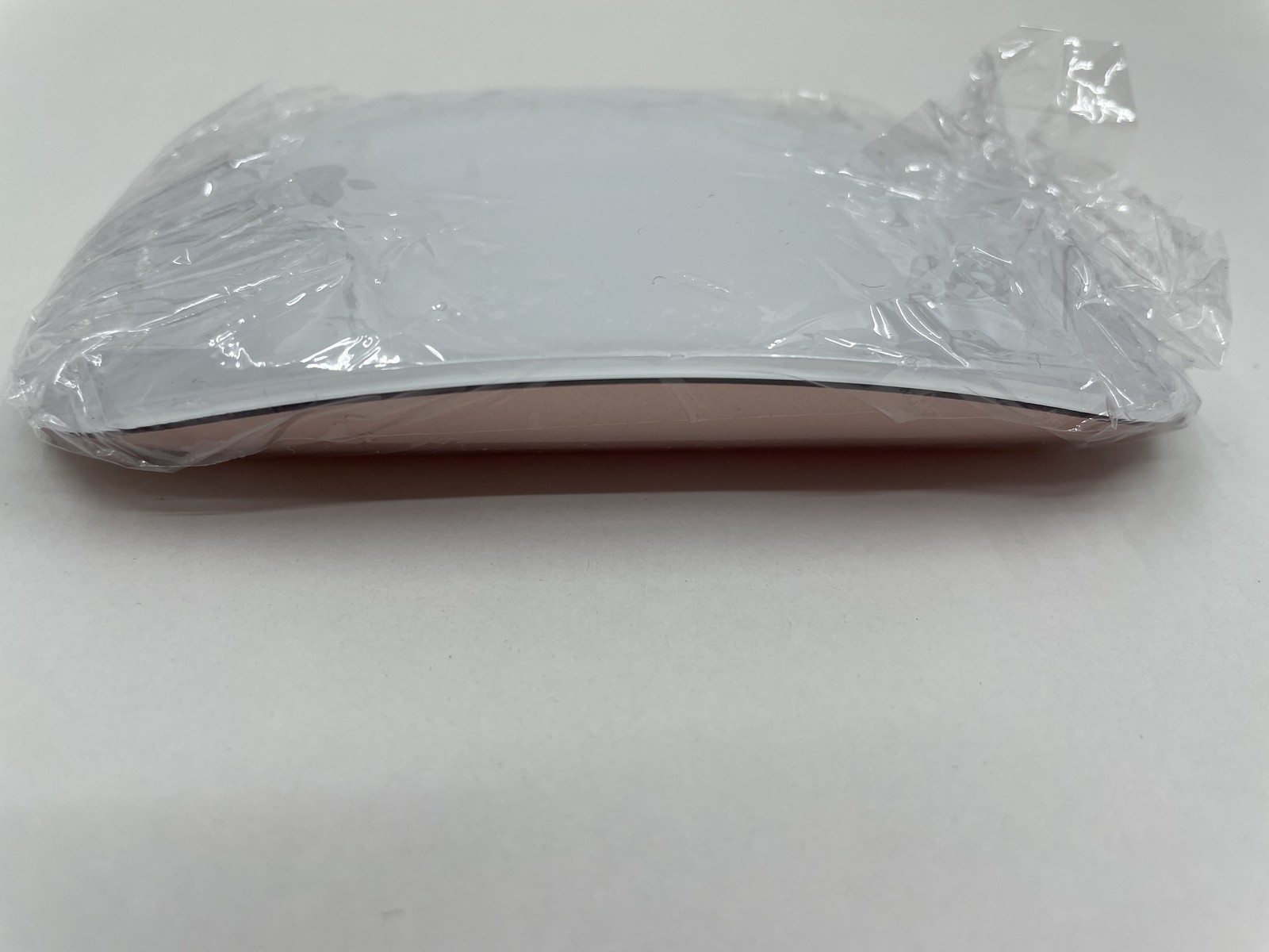 Genuine Apple Magic Mouse for Macs Rose Gold Pink A1657