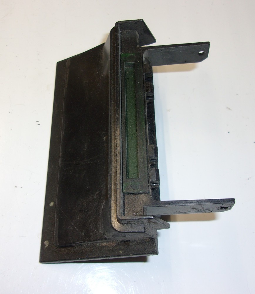 Misc Validator Bezel Part #2