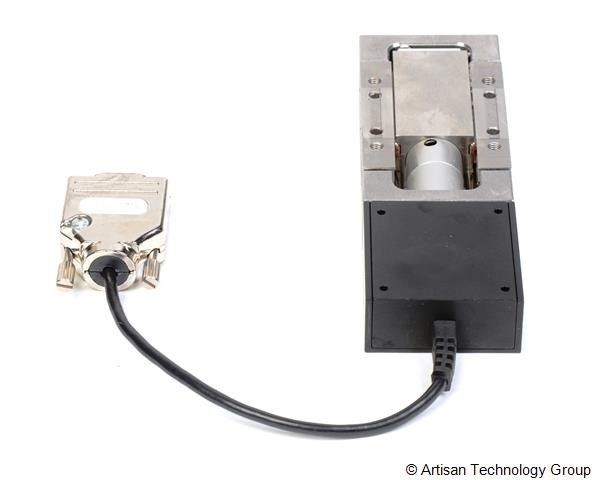 Newport MFA-PP Miniature Linear Stage