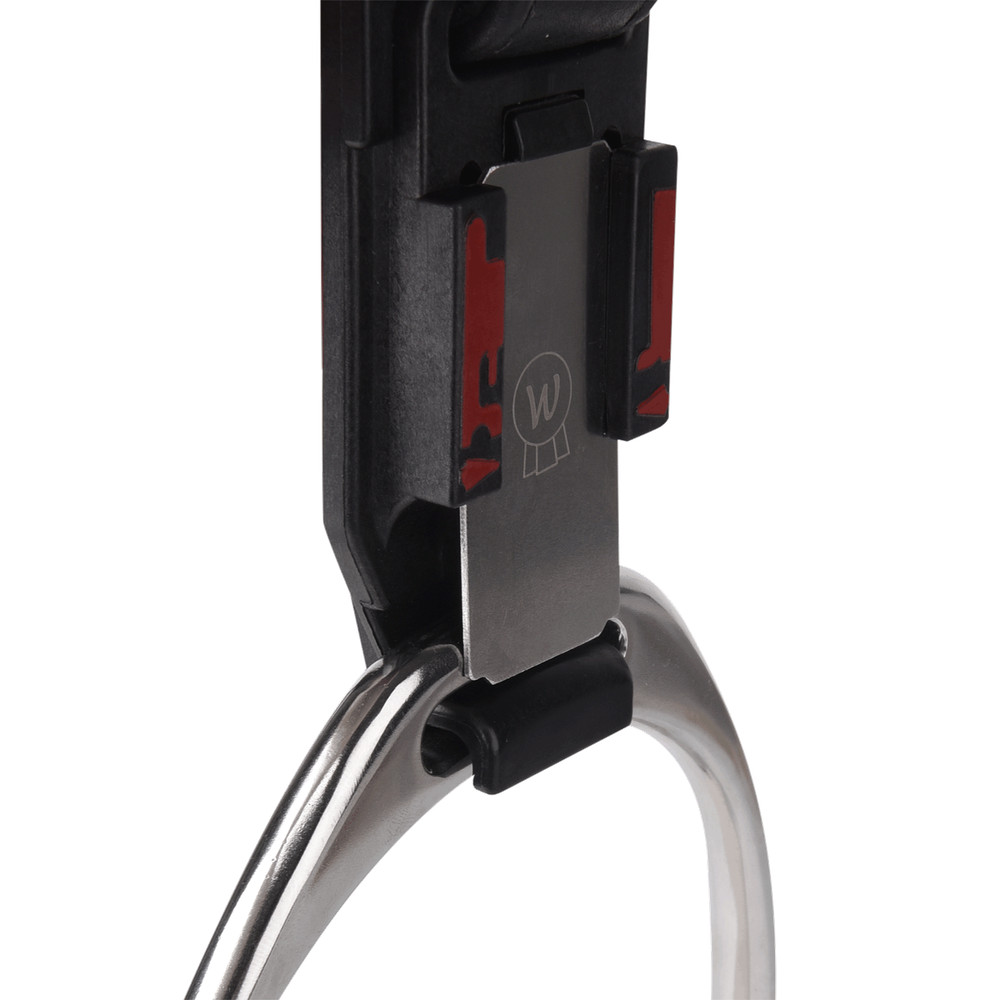 Waldhausen Safety Stirrup Clip