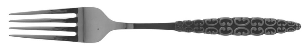 International Silver Romanesque  Fork 257635