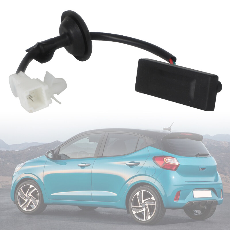 Tailgate Trunk Release Switch Button 81260B4000 for Hyundai I10