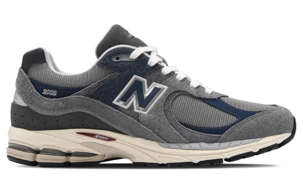 New Balance 2002R Castlerock Navy - M2002REL