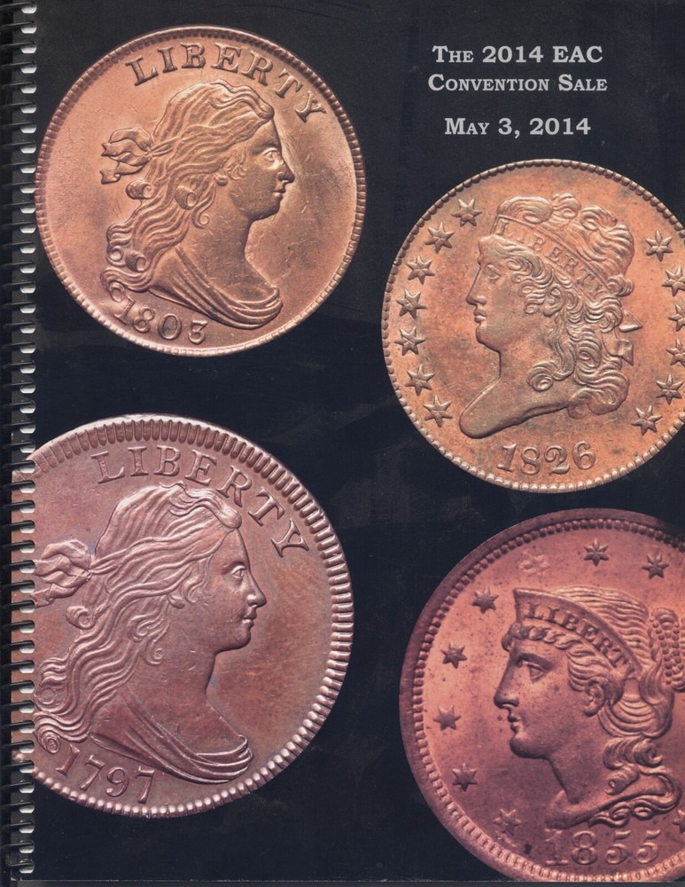 The 2014 EAC Convention Sale.