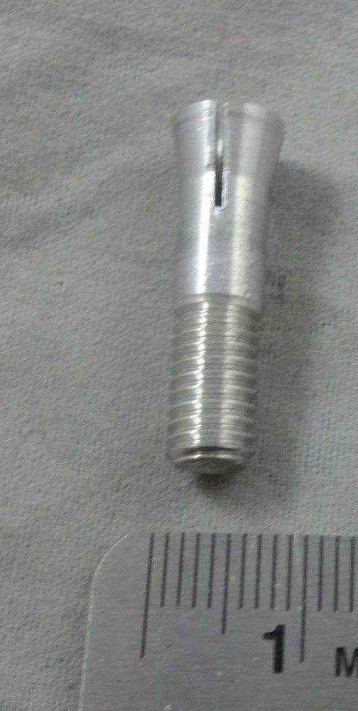 Collet Cone Prop Adapter