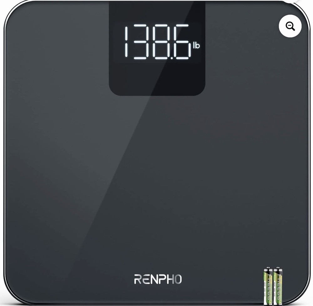 RENPHO digital scale