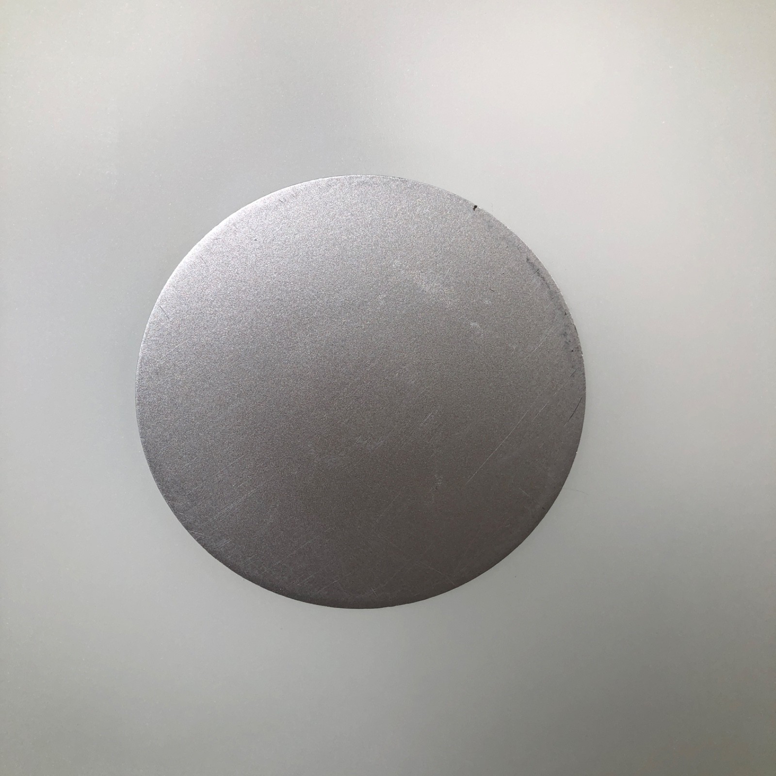 Philips Hue White Ambiance Fair Flushmount Ceiling - Aluminum