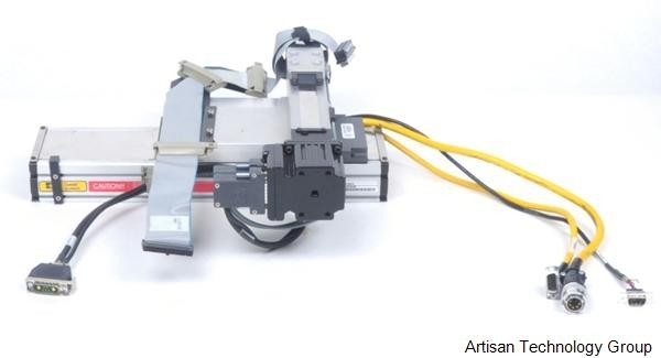 Daedal 802-3601C Precision Linear Table