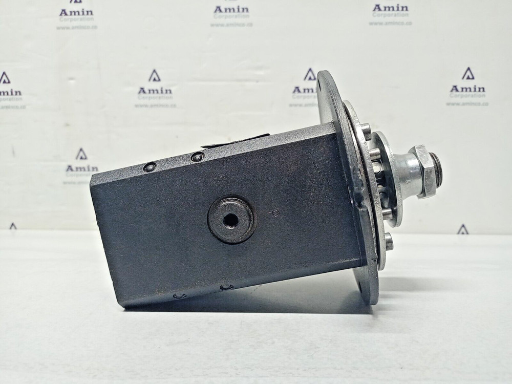 Hagglunds 287.3575-802 Joystick Controller