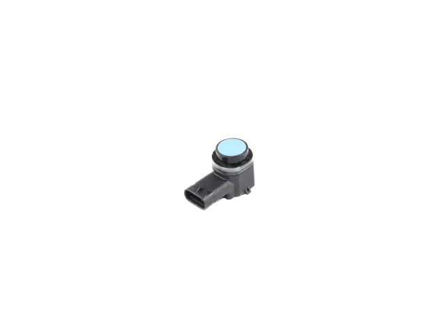 Genuine Mopar Park Assist Sensor 1TR59KBHAC