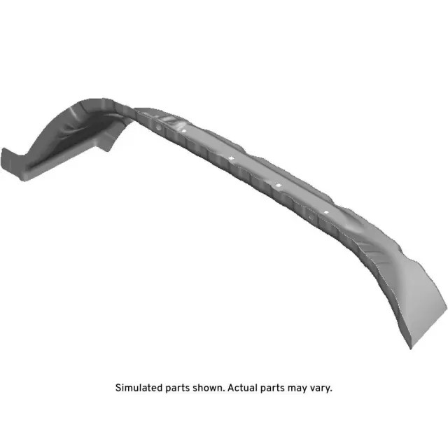 Genuine GM Upper Panel 85628460