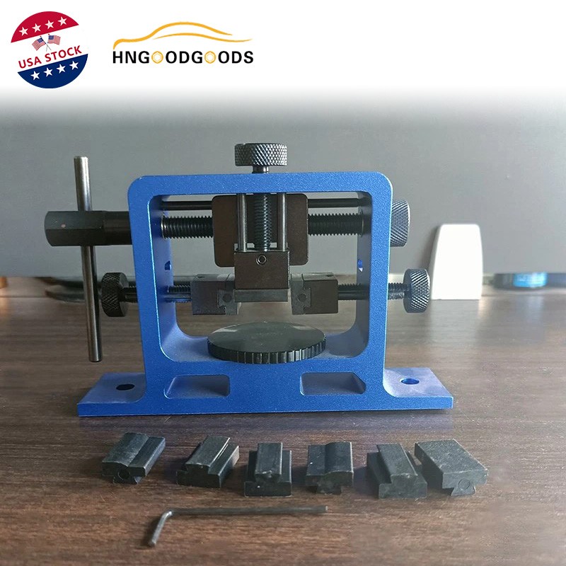 Universal Rear Sight Pusher Tool for Glock Sig Pistol Handgun Semi-Auto Slides