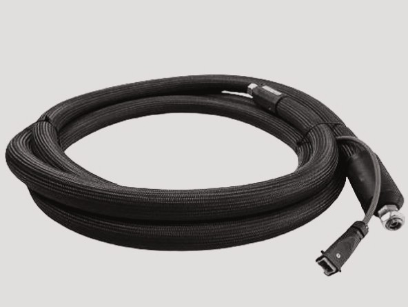 Replacement ROBATECH 115472 6.5M HOSE（without nonreturn valve）
