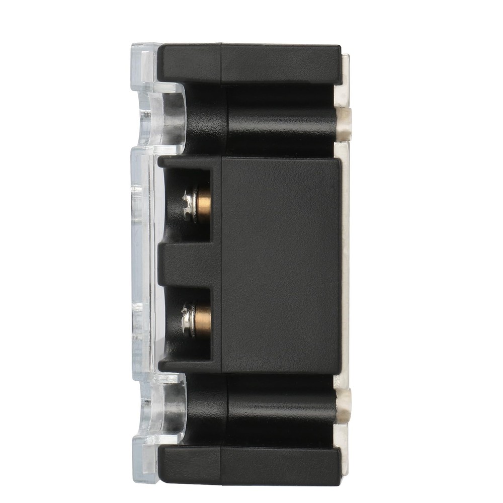 JGX-3340A 3 Phase Solid State Relay 4-32 VDC Input 480VAC 40 Amp Output