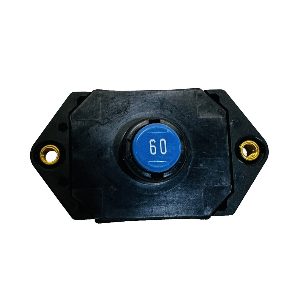 SDLM-60-4 CIRCUIT BREAKER KLIXON