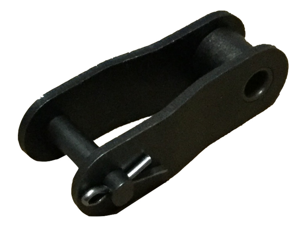 C2080 Heavy Double Pitch Roller Chain Offset Link 2" Pitch