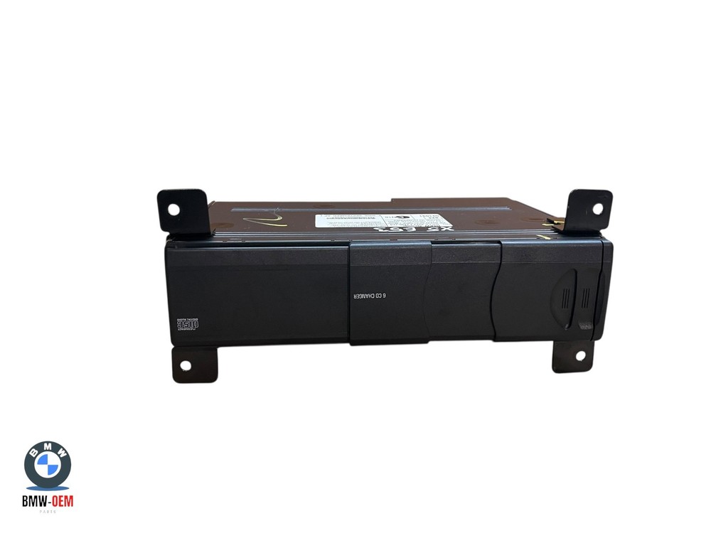 BMW X5 E53 6 CD Changer 6977766