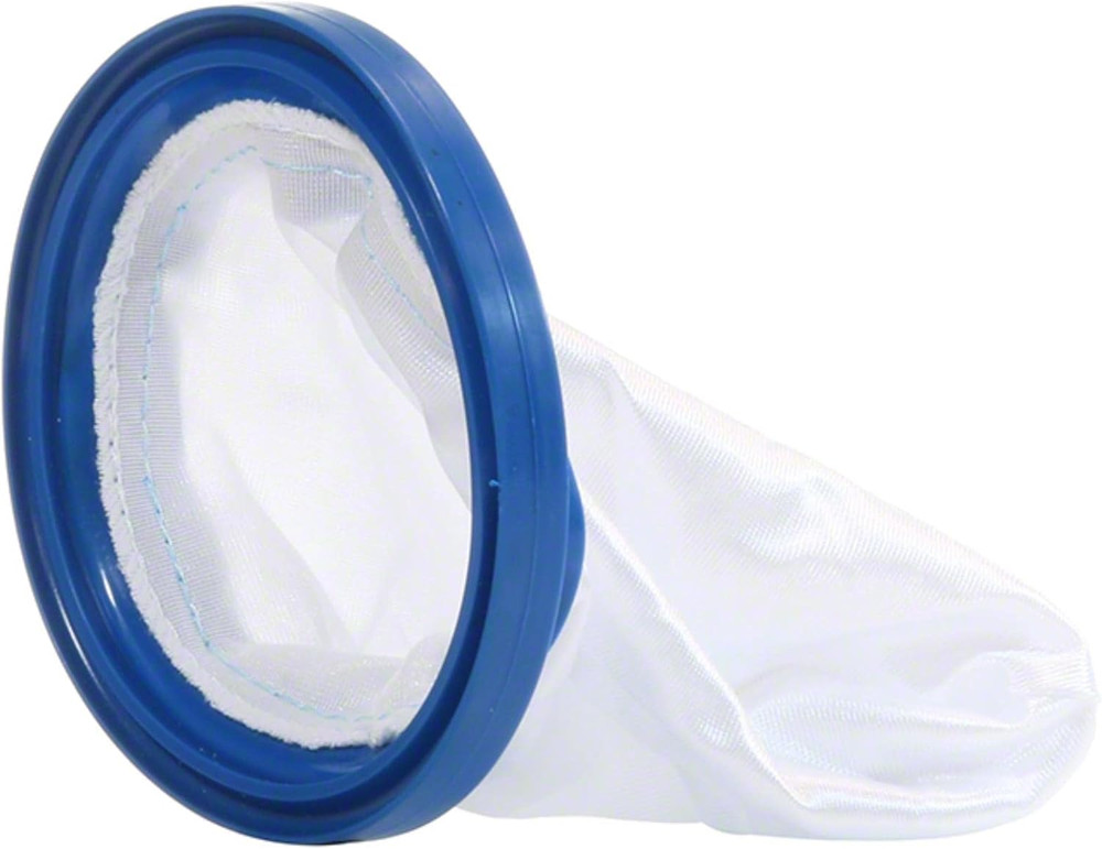 Handheld Pool Vacuum Cleaner Sand & Silt Filter Bag - Compatible with Pool Blast