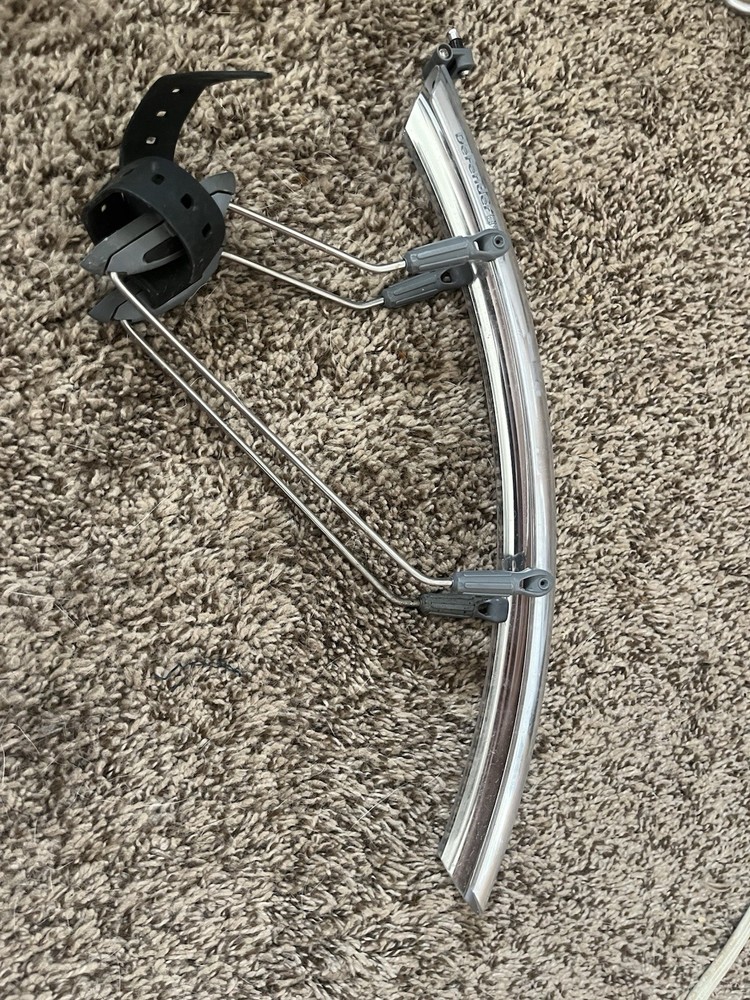 Topeak DeFender R1