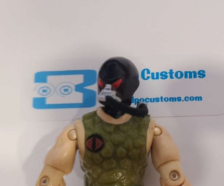 CROC MASTER 1987 Breather Hose Tube