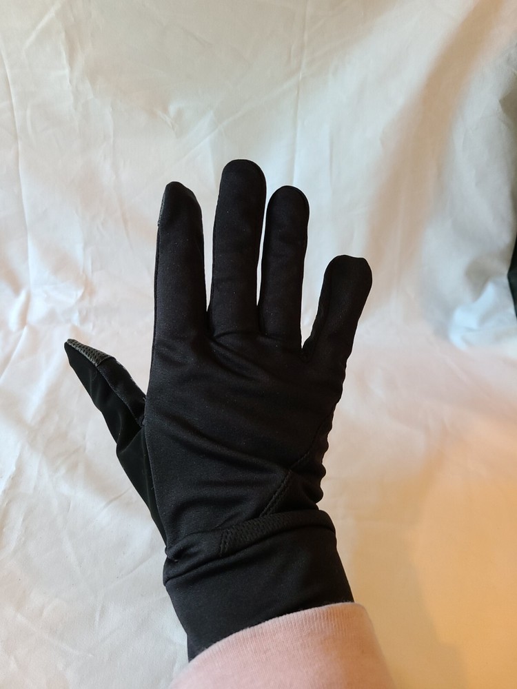Rhanders Gloves (DD)