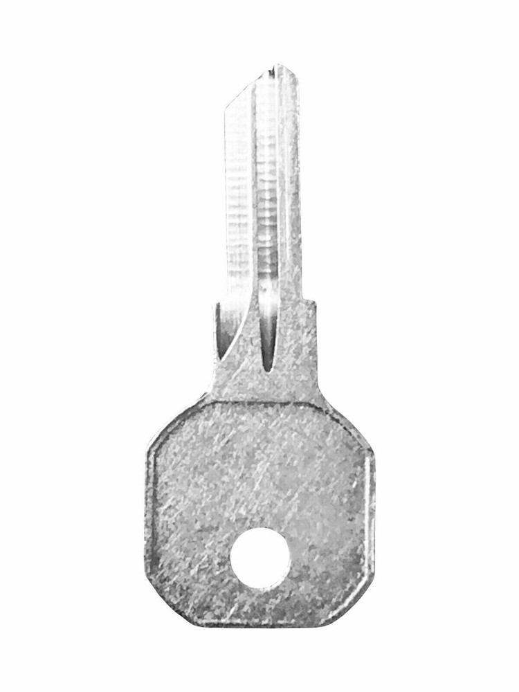 1 Delta Various Toolbox Locks 1536R HRD2 HRD1R Key Blank "AB" Code Series